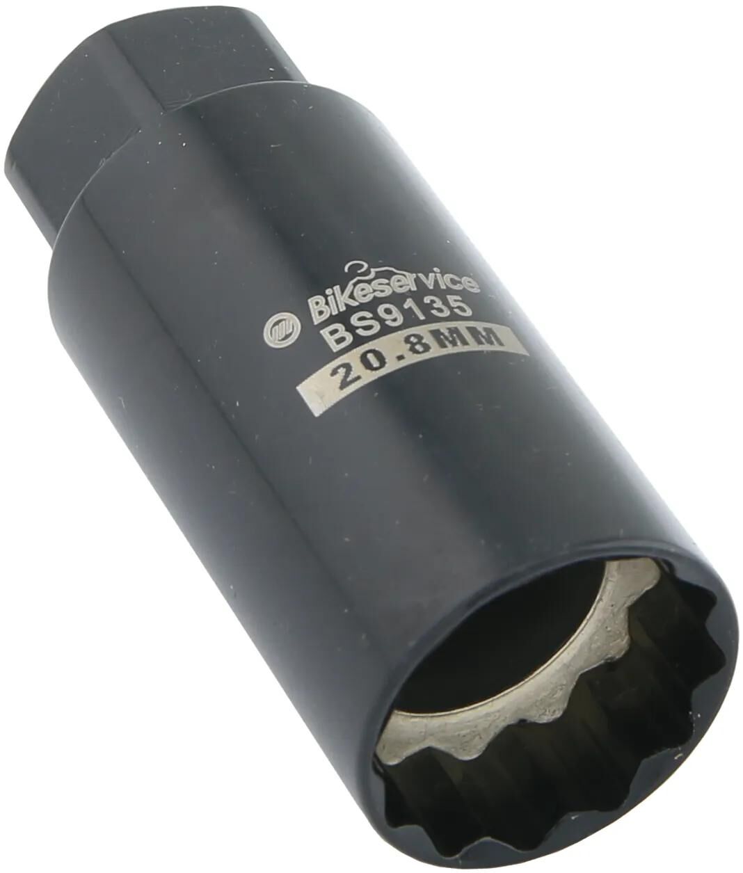 Bikéservice stkschlein bougie bst 20,8 mm extra mince murs
