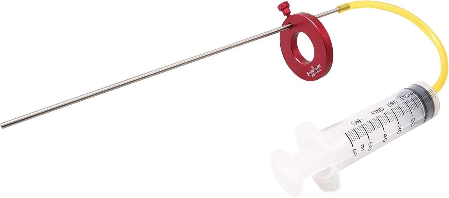 Niveau de fourche BIKESERVICE BST