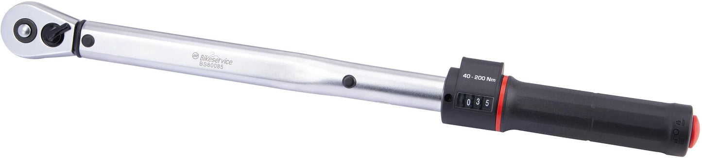 Clé de Toral BikeService