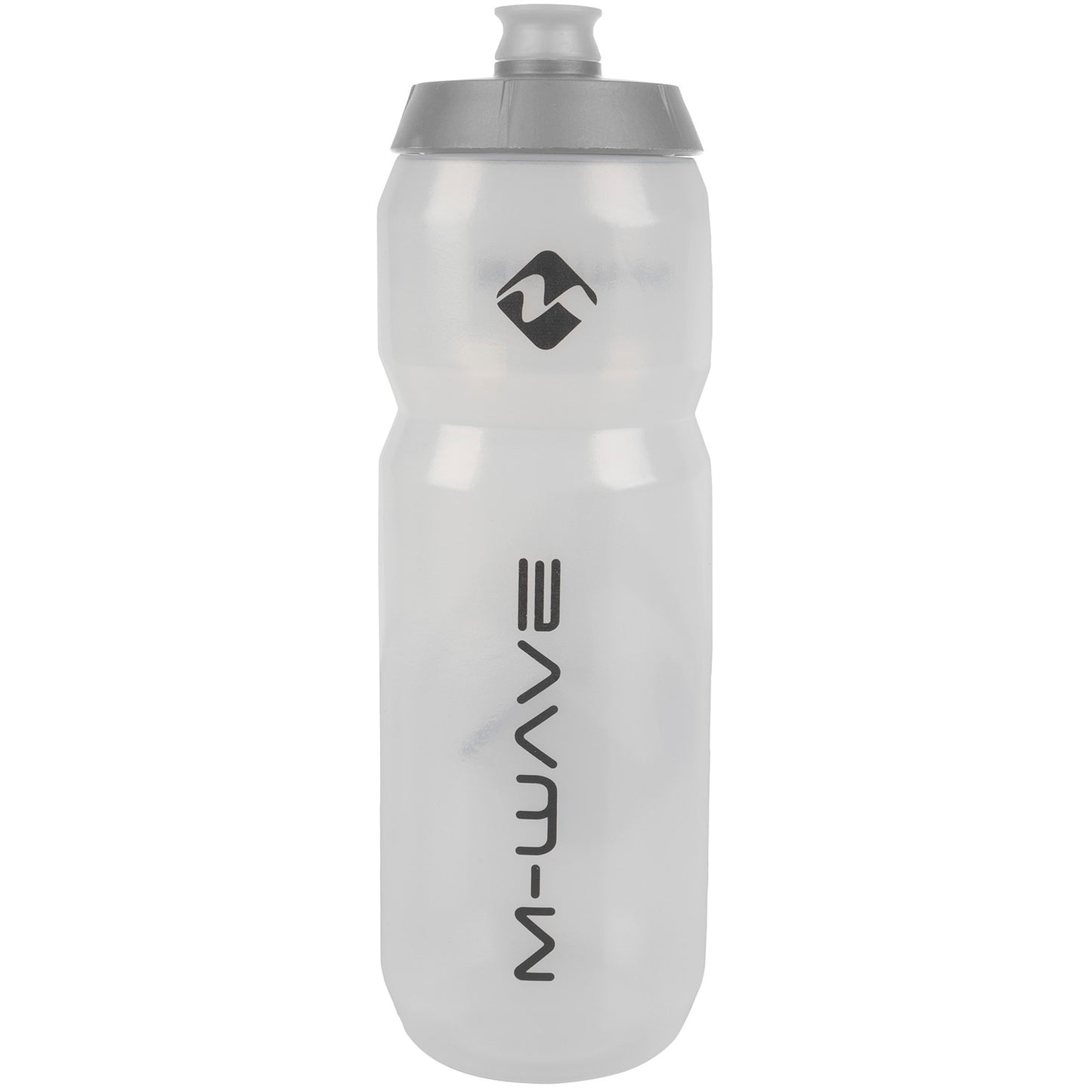 M-wave m-wave bidon 750cc gris transparent