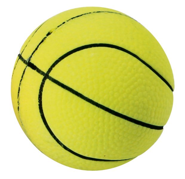 Boule néon 6 cm assortie | 24 pièces