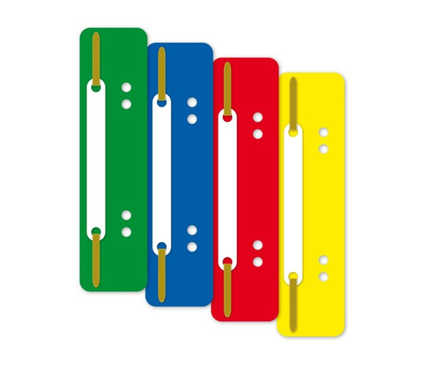 Bande adhésive rapide Kangaro 38x148mm 2r ds a 100 pcs
