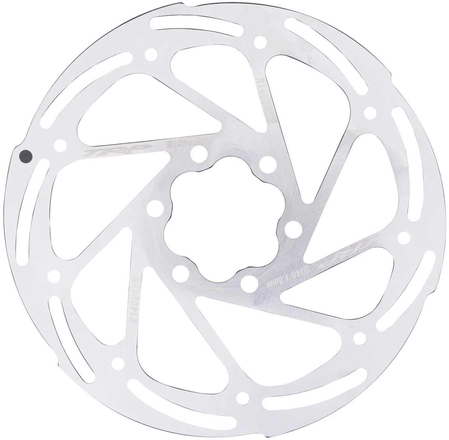 Disque de frein TRP RS02M