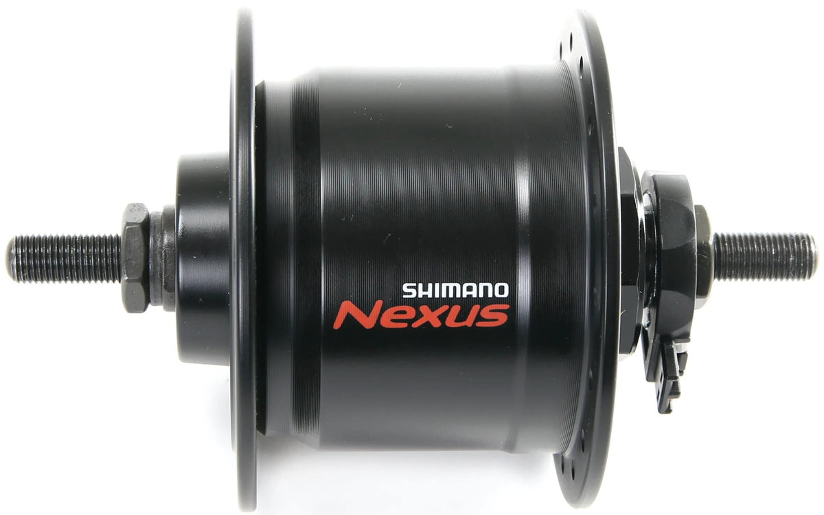 Shimano Hub Dynamo DH-C3000