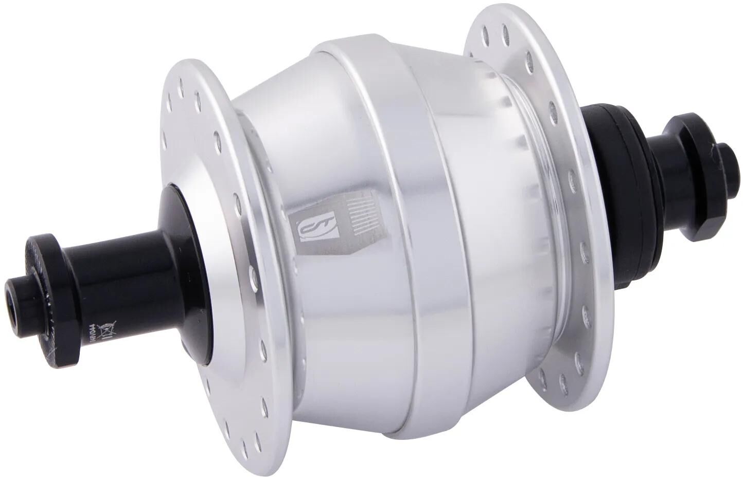 Consec Naafdynamo Powerhouse Hub 3