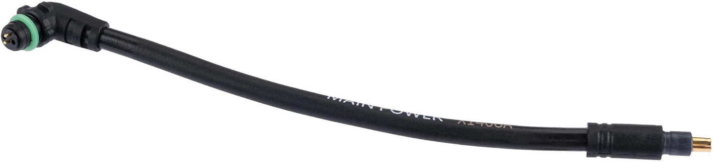 Supernova Con.cable Connecteur d'alimentation P1