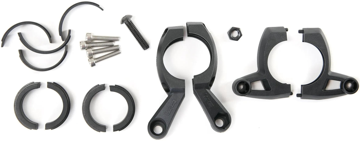 Busch + Müller Fr. Bracket B M 470SHPB Black