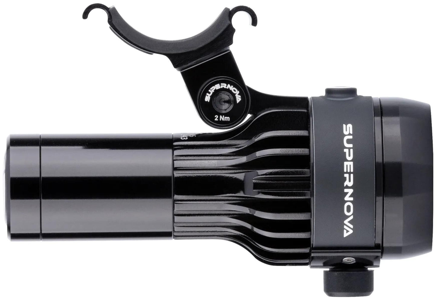 Supernova Airstream 2 à la hausse de la batterie 2