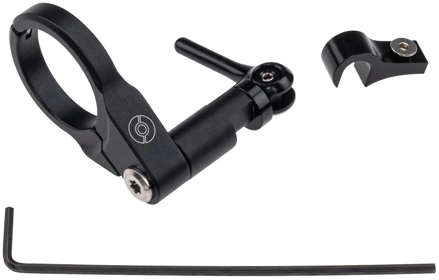 Supernova airstream hbm 31.8mm - support de phare