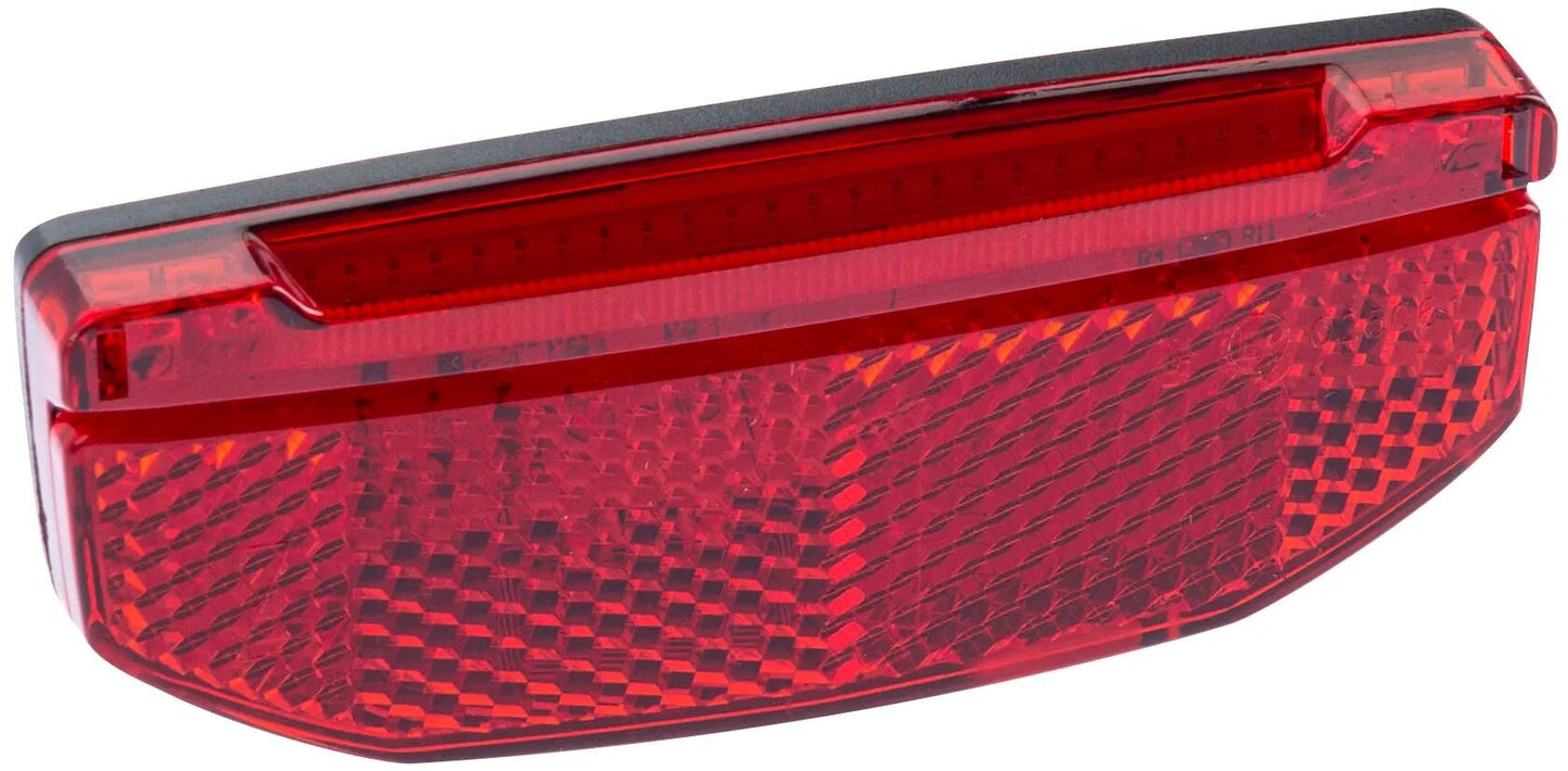 Cascage à bagages à lumière arrière LED CONCEC TL-348 E-COB
