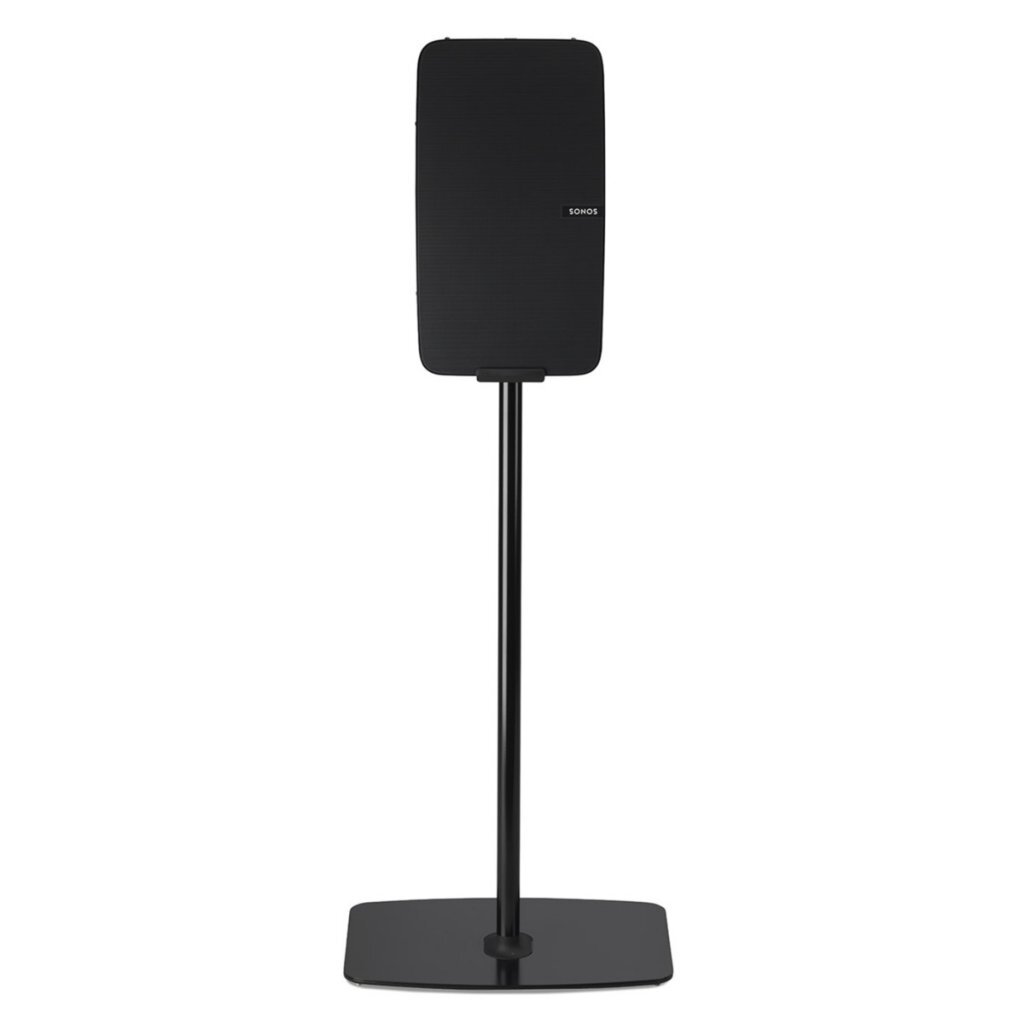 Flexson flxp5fs1024 sonos cinq standard noir