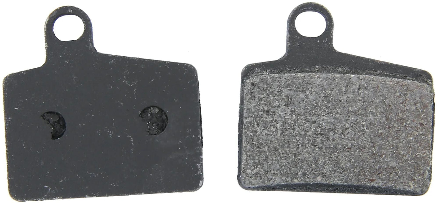Blocs de frein à disque fibrax