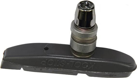 Chaussures de frein T3 V-Brake supra2 Bike (2st)