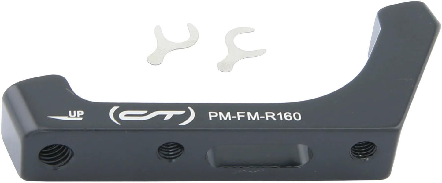 Adaptateur de frein à disque Contec CDA-PM-FM