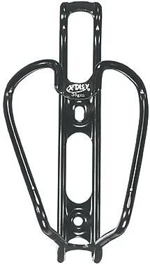 Ergotec Bottle Cage Black