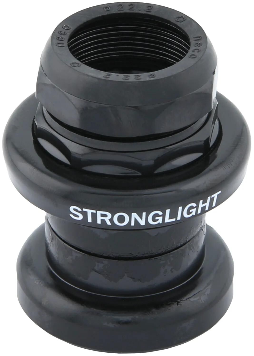 Casque Stronglight A9 1 acier standard b