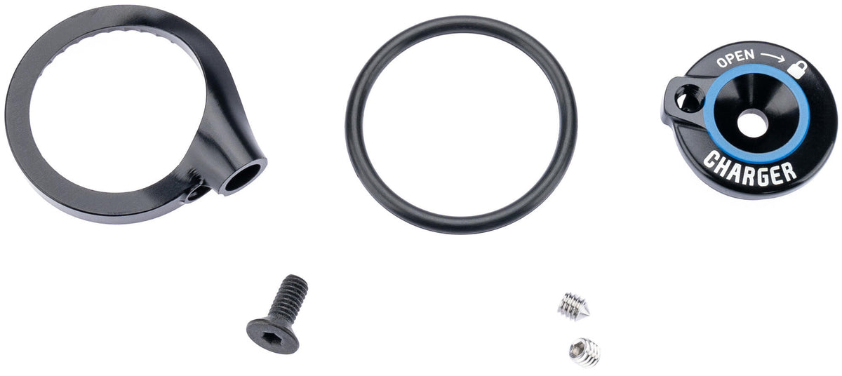 Rockshox adj. Knob RS Charger RL F.Remote Contrôle