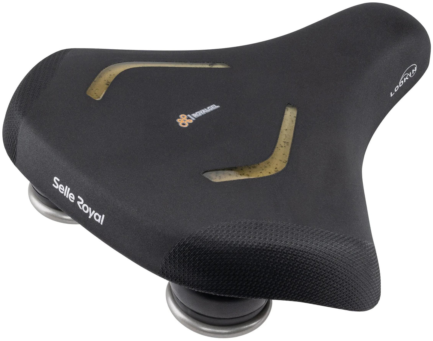 Selle royal sr selles lookin evo relax noir