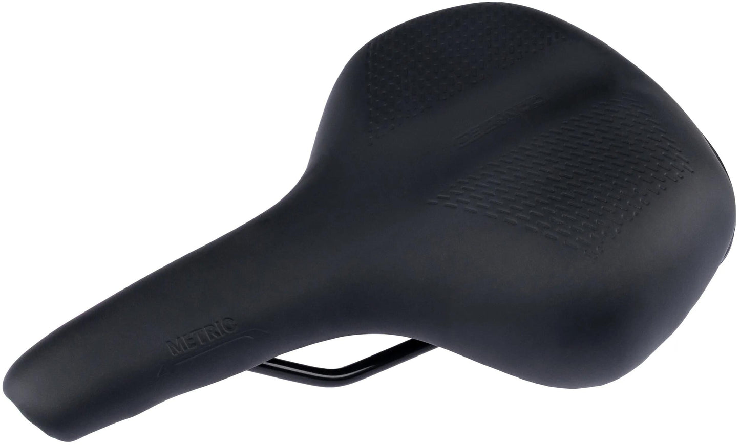 Contec Ct Saddles Metric City 255x185 mm Vacuum noir