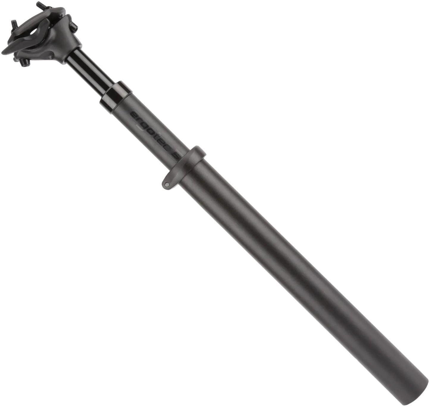 Ergotec sus.SeatPost SP-10.0 31,6 mm