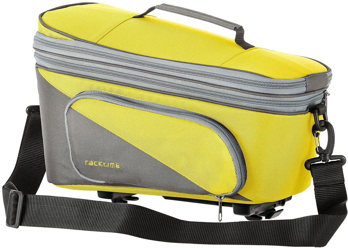 Bag du tronc de rack Talis Plus 2.0 Lime Green St.gr