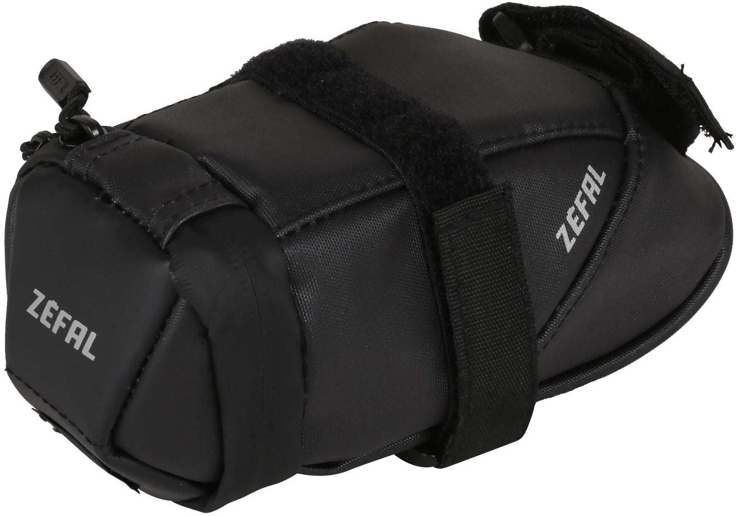 Sac de selle Zéfal Pack de fer 2 DS SIZE S