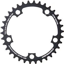 Stronglight Chain Ring Strongl.CT2 CD110MM CAMPA11 36T B