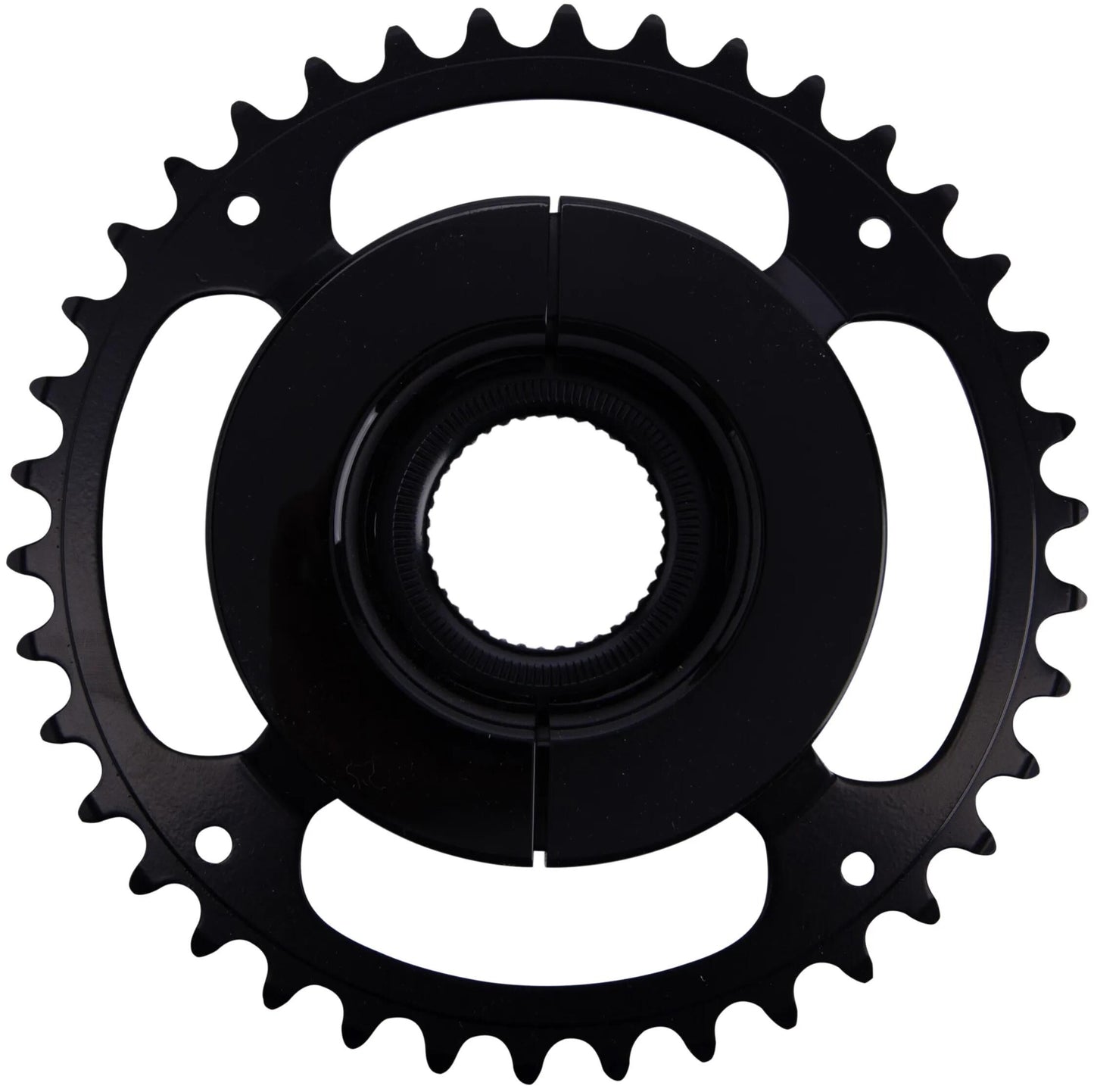 Shimano Chain Top 38T SM-CRE61 étapes