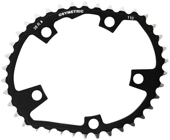 O.Symétrique Chain Ring 38T
