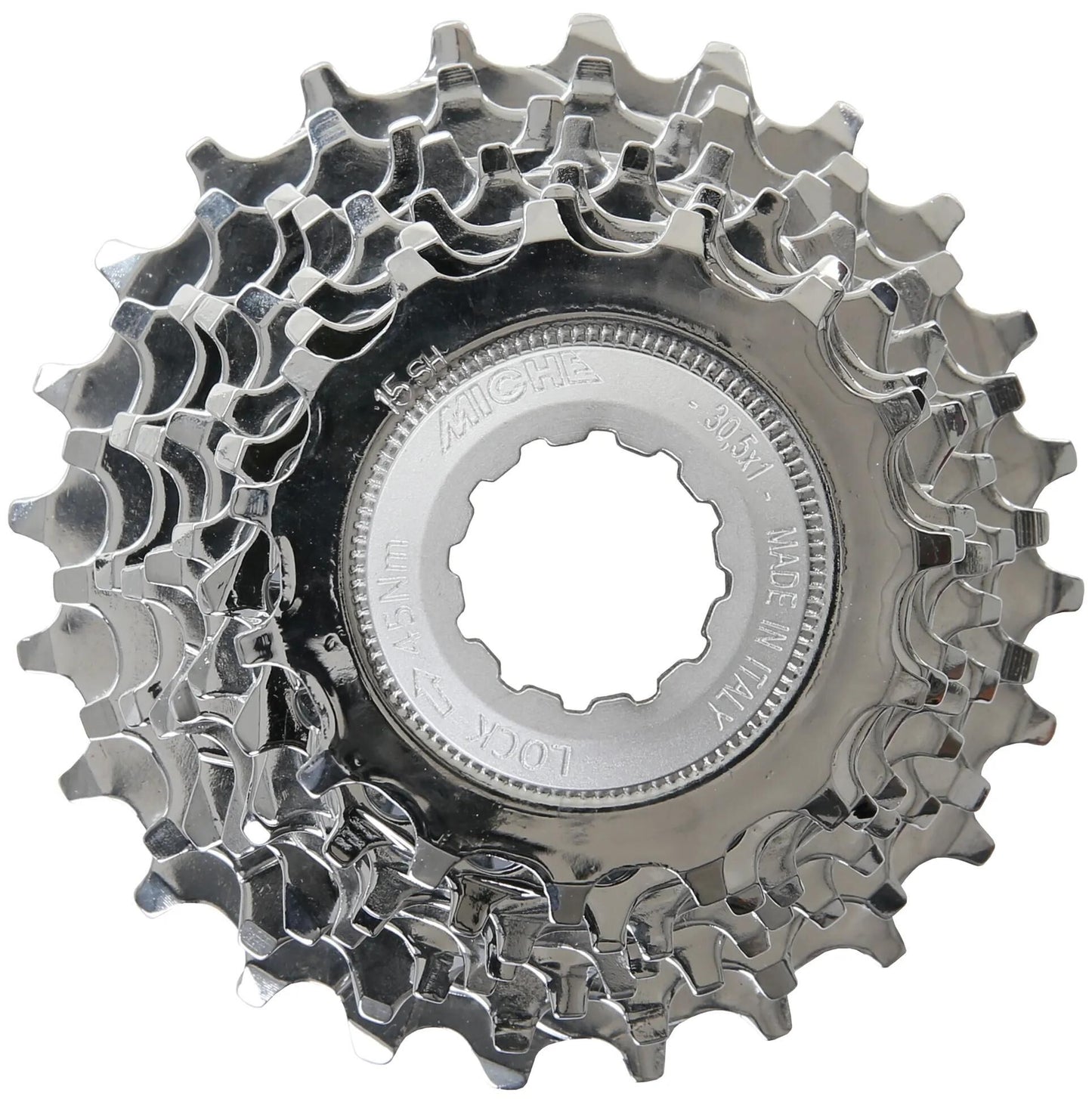 Miche cassette primato ca.pignon primato 15-24t f.shim.
