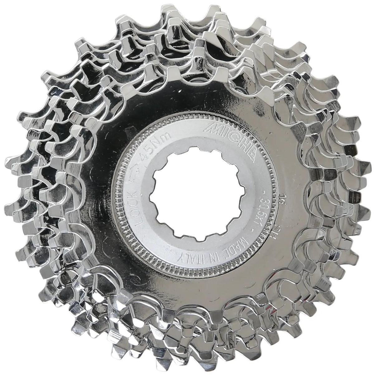 Miche cassette primato ca.pignon primato 9-sp., 16-24t.