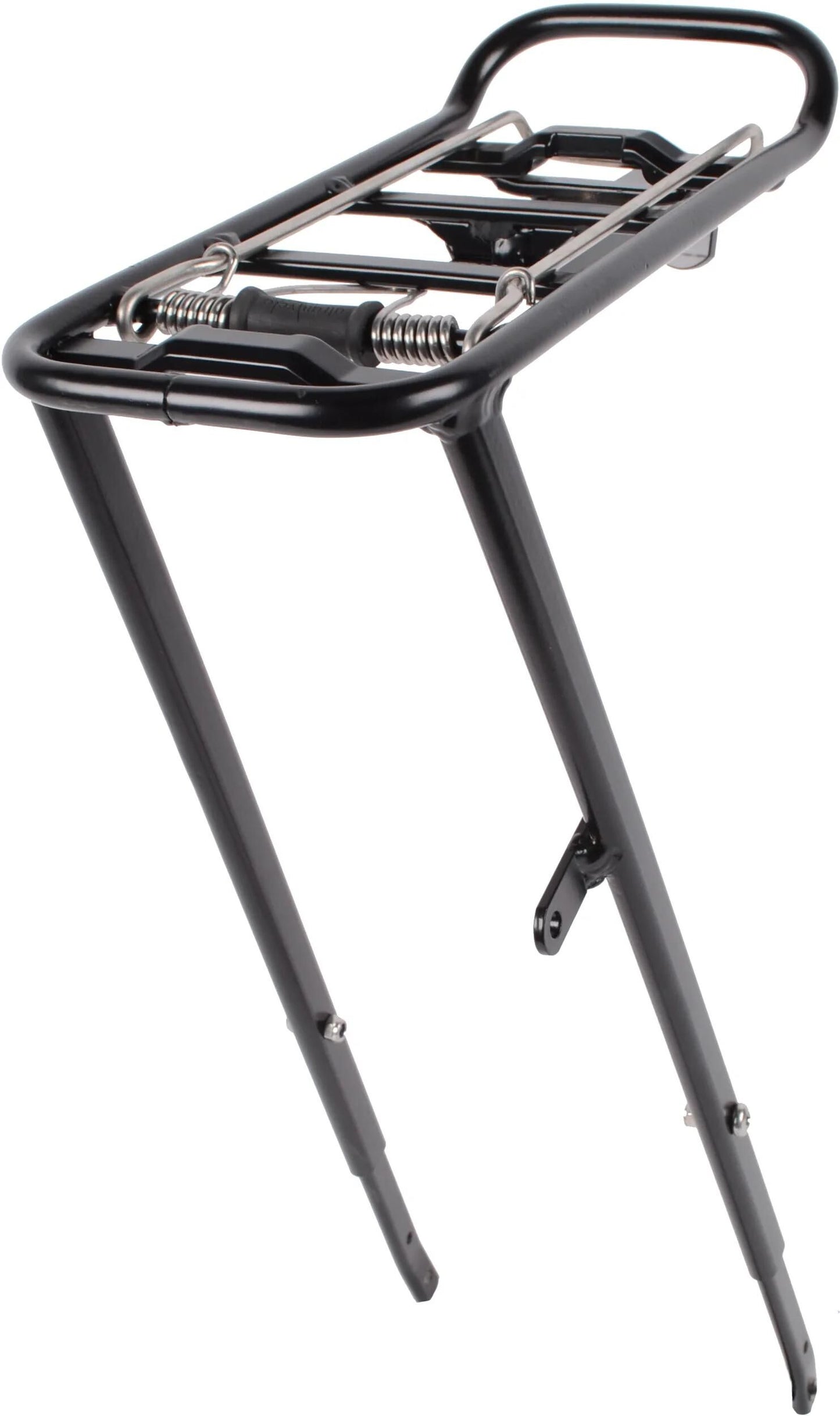 Atran Velo porte-bagages avant AVS Tour noir