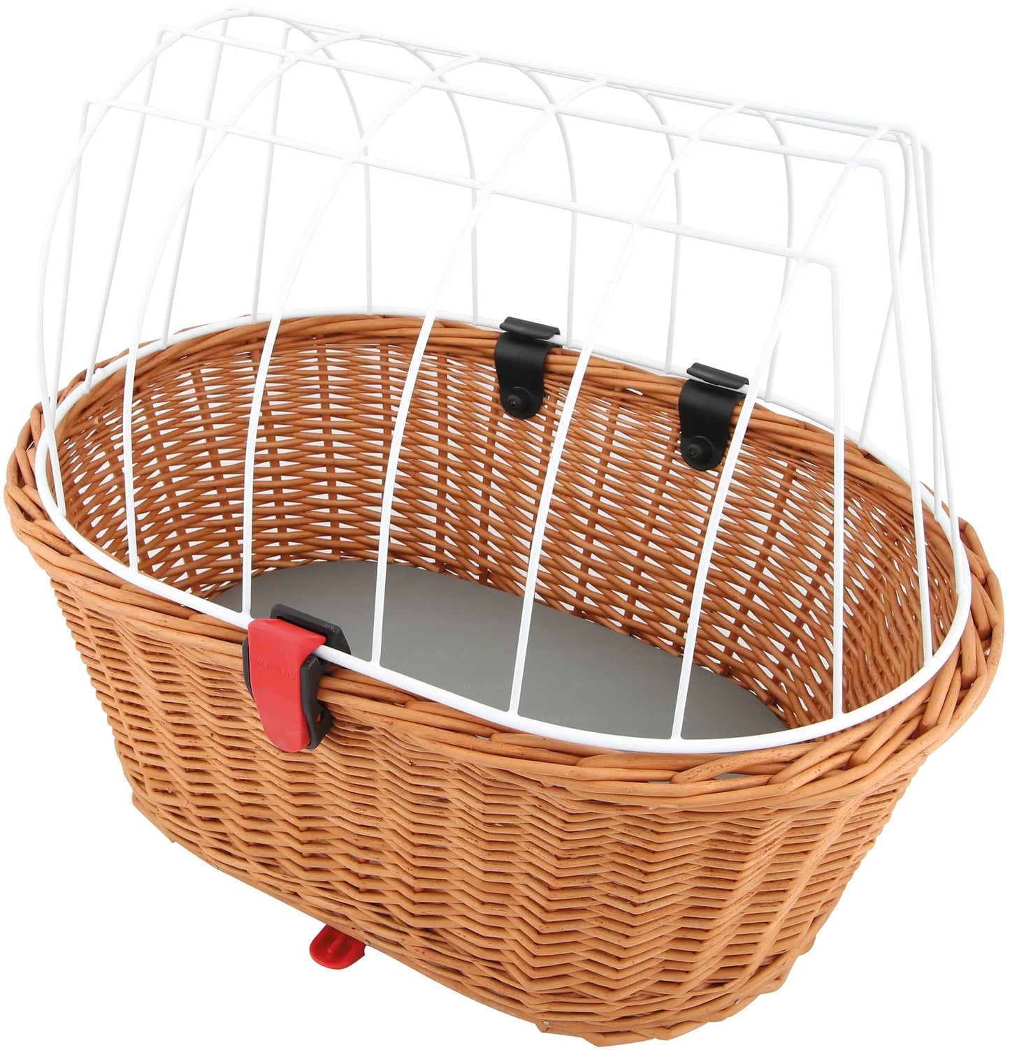 Rixen Kaul Panier d'animaux arrière R K Panier de doggy
