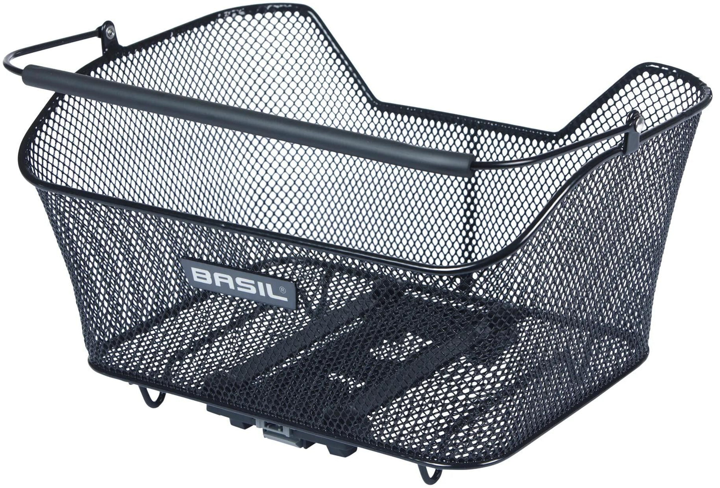 Base de basilic Base m 14l noire mik