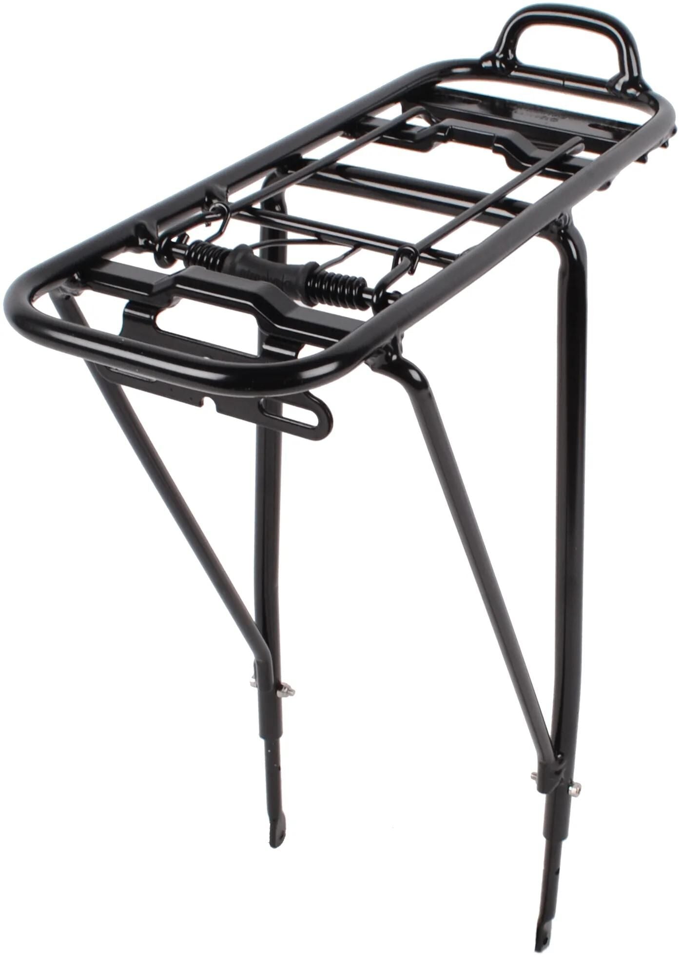 Atran Velo Achterdrager Avs City Black