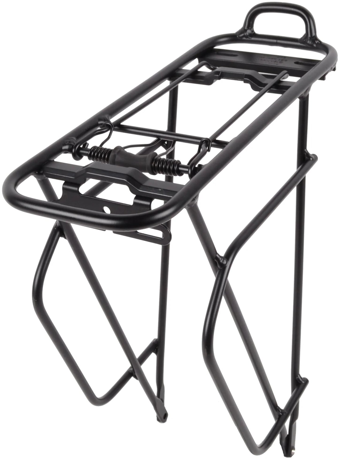Porte-bagages Atranvelo derrière city bs 28 avs. porte bagage arriere city bs 28 avs alu
