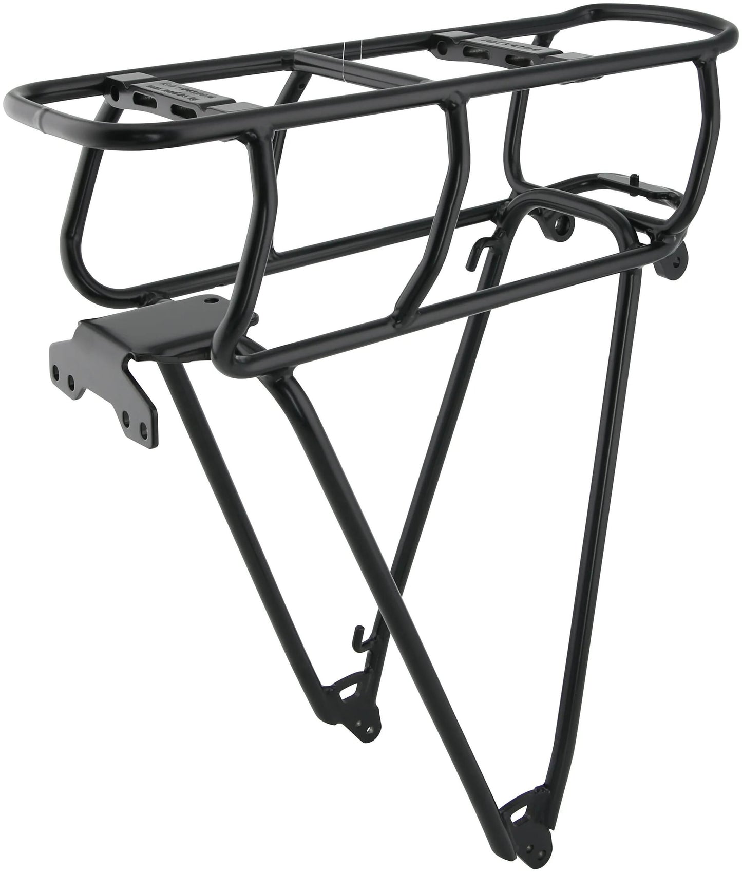 Rack à arrière rack bosch alu