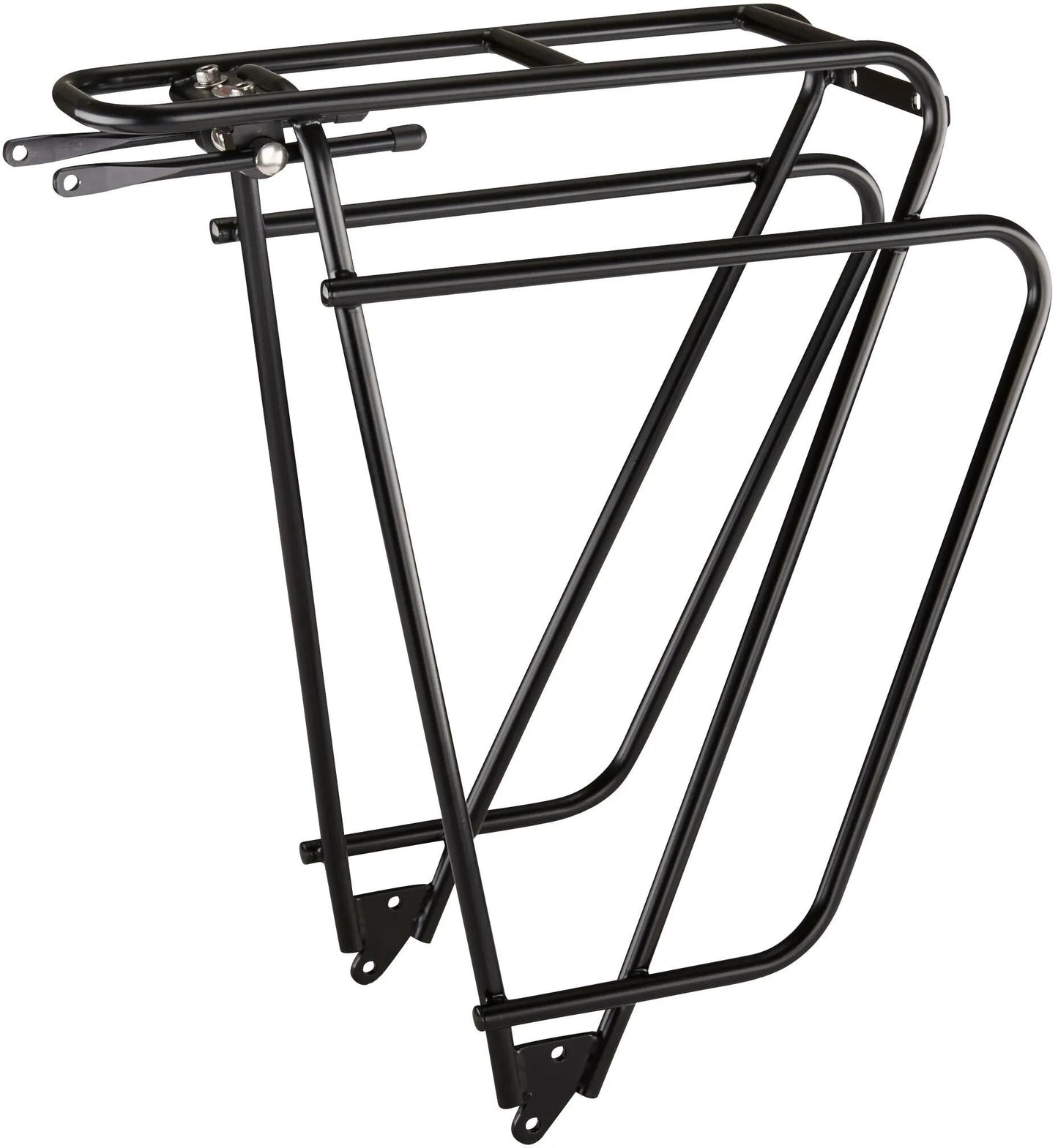 Tubus arrière Rack Logo Classic 26 -28