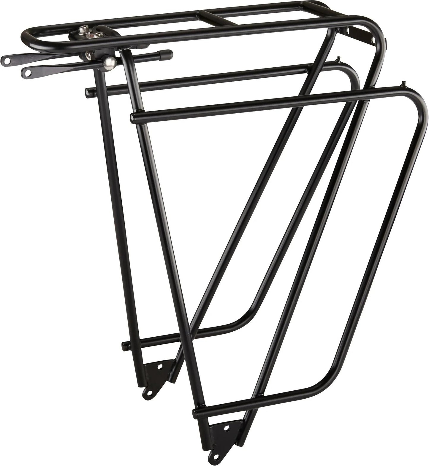 Tubus arrière du rack arrière classique 29