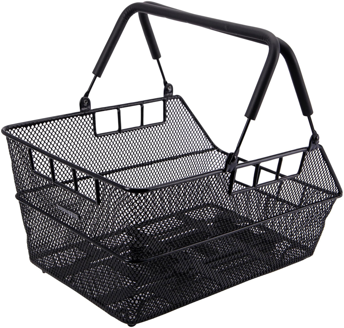 Contec cartable basket mocca mik 2.0 ct hr-basket mocca mik 2. noir
