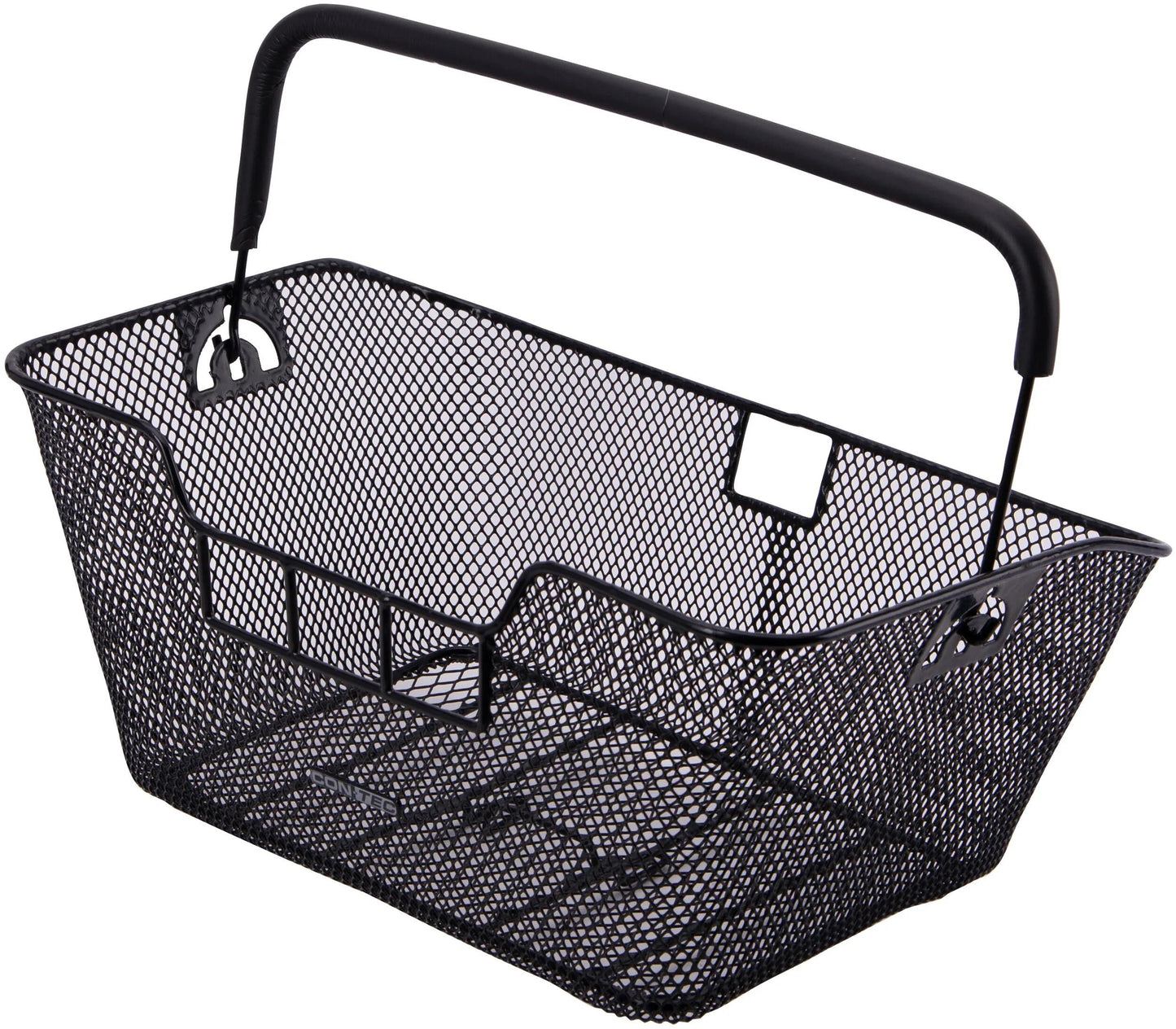 Panier de vélos Contec, à l'arrière Fredo