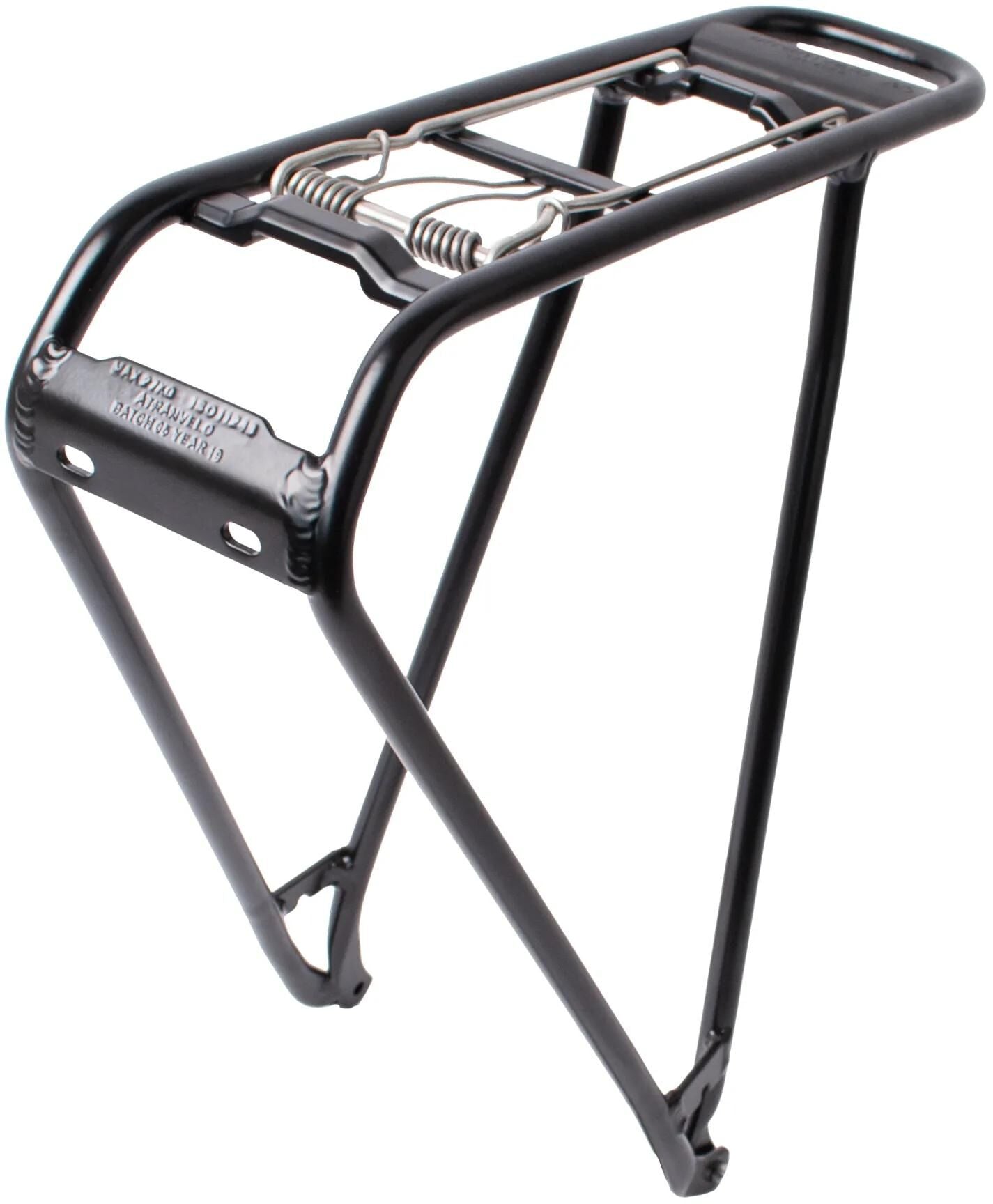 Porte-bagages arrière Atranvelo Commutation Sport Avs. porte-bagages arrière trajet sport avs noir