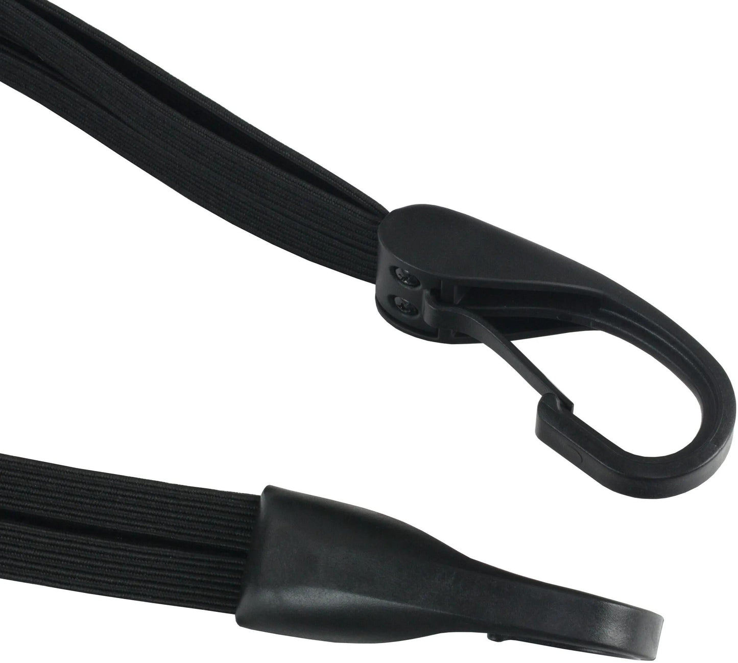 Sangle de transport Widek Hanke sangle de fixation hanke quadruple noir
