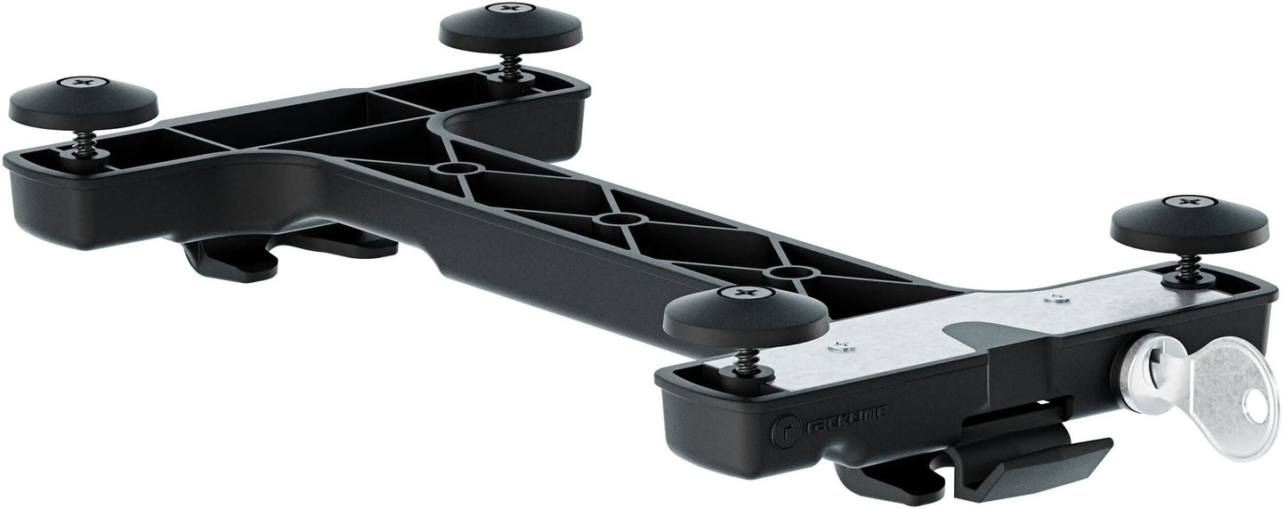 AdapterPlaat Rack Snap-It 2.0 avec verrouillage