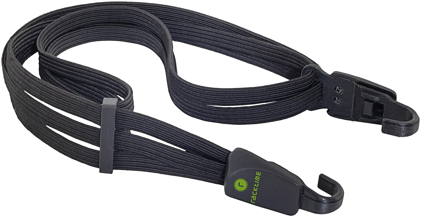 Sangle de coupure de rack Bind-it Adj.triple noir