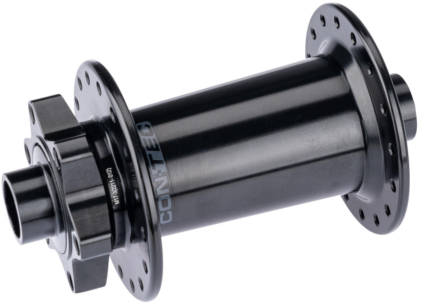 Moyeu avant Contec m.core ct moyeu avant m.core db 32h 110mm boost