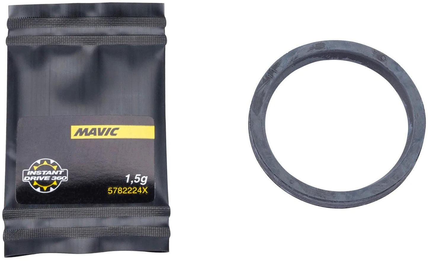 Mavic Seal ID360 f. ID360 m. Sceau + graisse