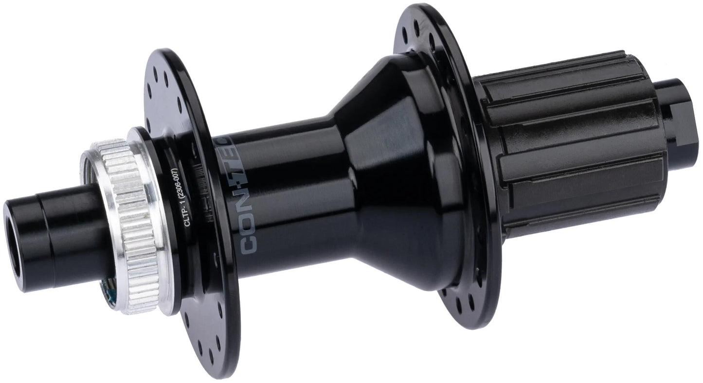 Cassette Contec After Hub Core Cl.