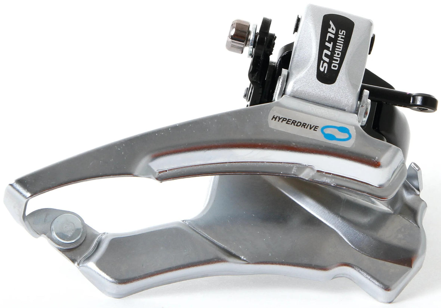 Shimano Altus FD-M313 Front Derilleur 3X 7-8V Double pull