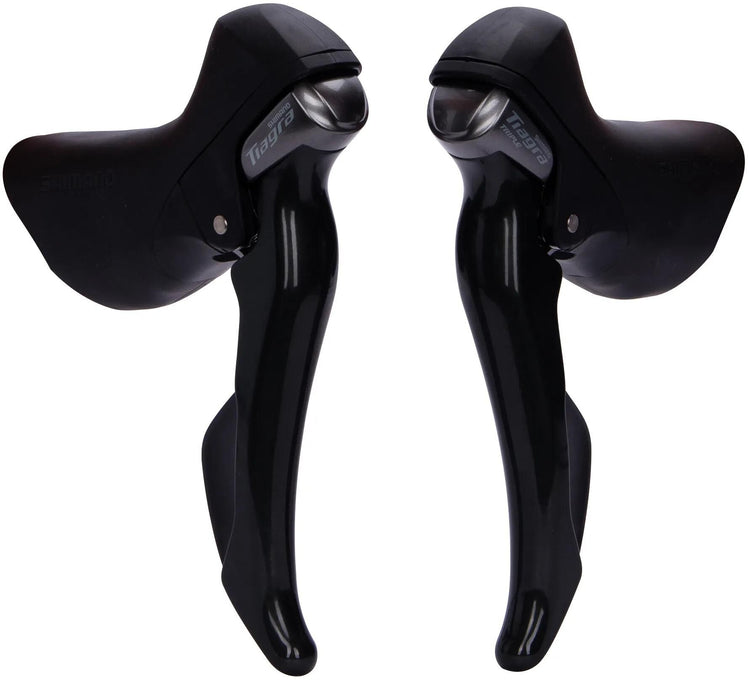 Shimano Shim. Set-sti verstellers tiagra 10v triple ist4703pac